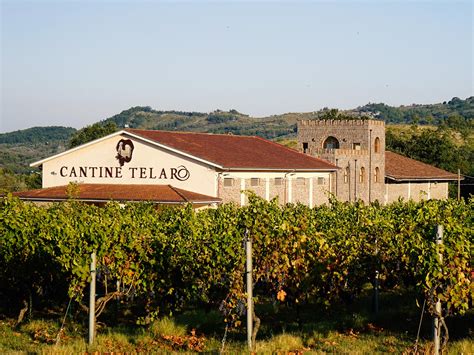 cantine telaro